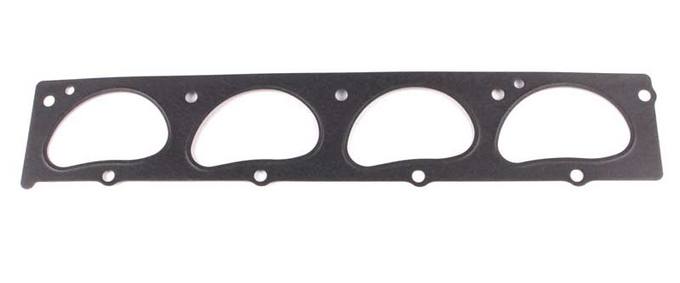 Volvo Intake Manifold Gasket - Driver Side Upper 30720328 - Victor Reinz 713796400